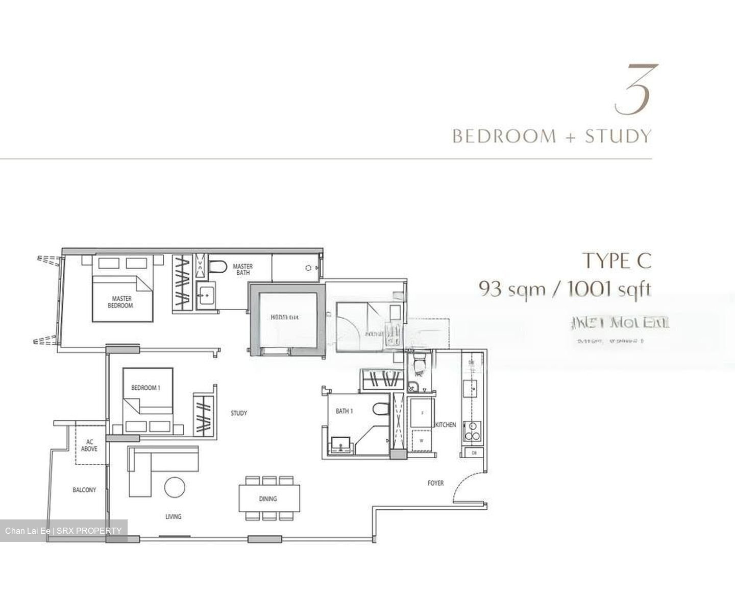 Lorong 32 Geylang (D14), Condominium #456415401